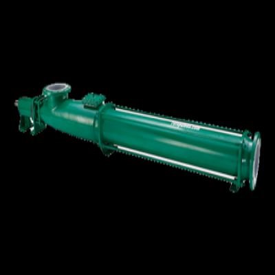 Single Stage Pump